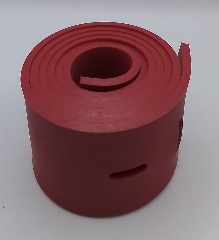 Nilfisk Blade Squeegee Rear