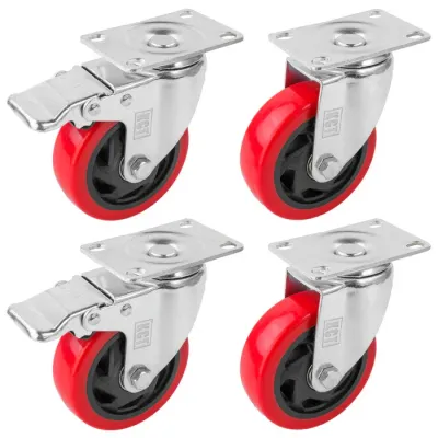 Castors