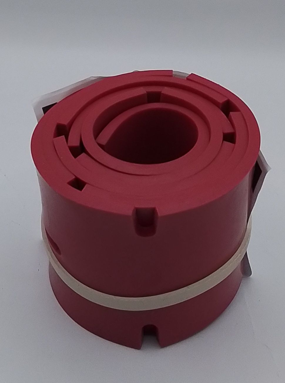 Nilfisk Blade Front Squeegee