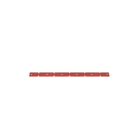 Nilfisk Blade Front Squeegee