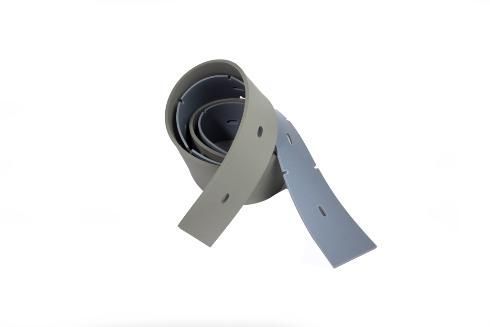 Nilfisk Squeegee Blades 700mm 28 Gum Rubber Kit