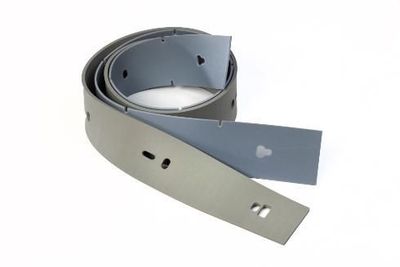 Nilfisk Squeegee Blade 890mm 35 Gum Rubber Kit