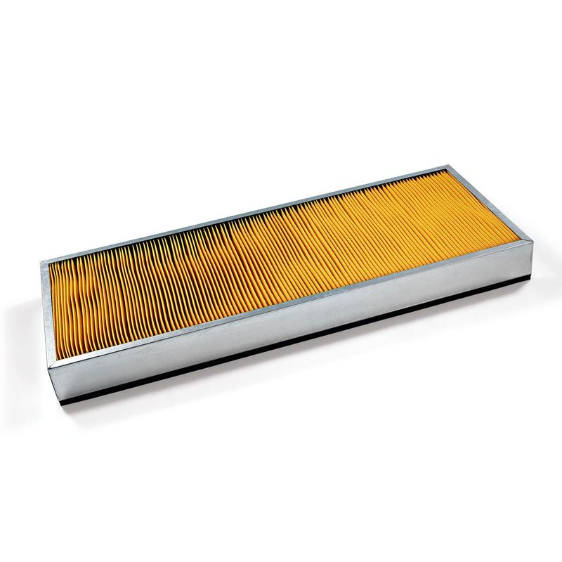 Fimap FS800/CS800 Sweeper Filter Panel 434606