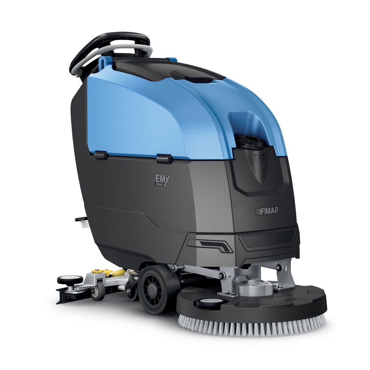 Fimap EMX50B Scrubber Dryer 111042+
