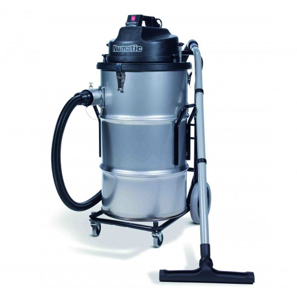 Numatic NTD2003-2 Industrial Vacuum