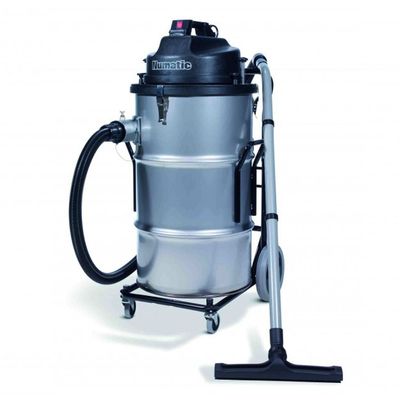 Industrial Vacs
