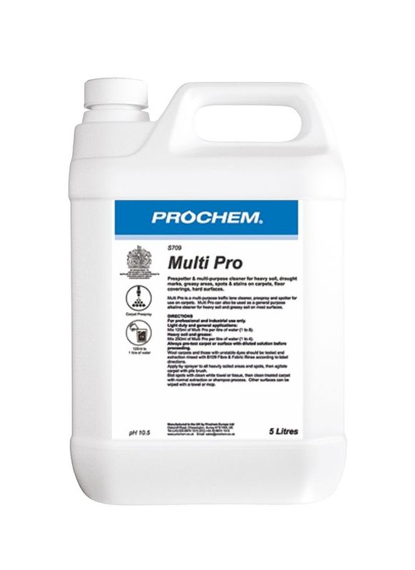 ProChem Multi Pro 5L