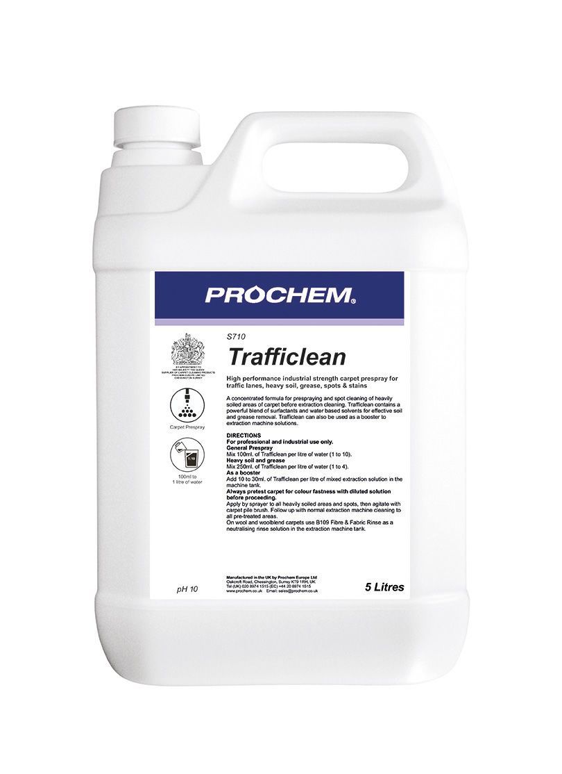 ProChem Trafficlean 5L
