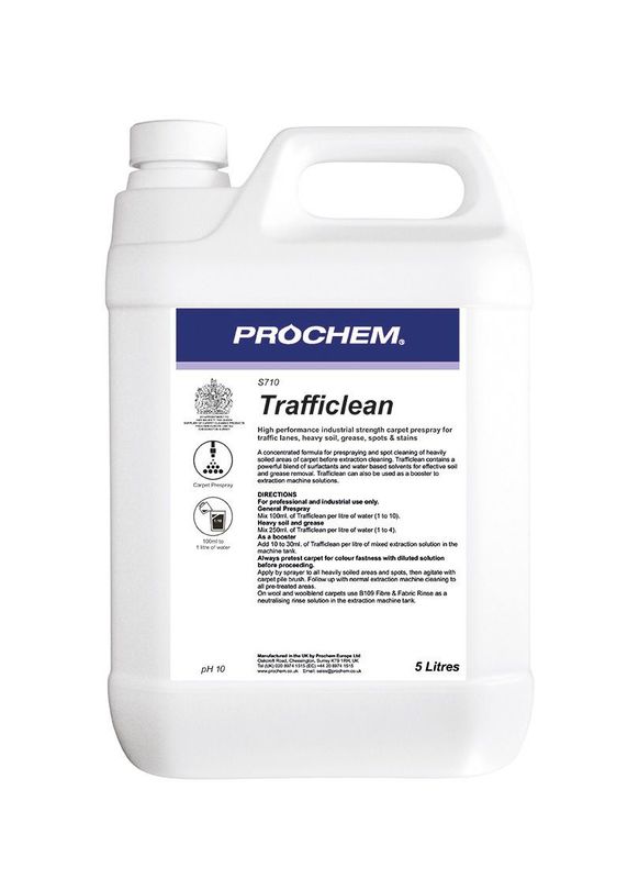 ProChem Trafficlean 5L