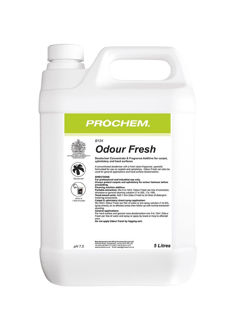 ProChem Odour Fresh 5L