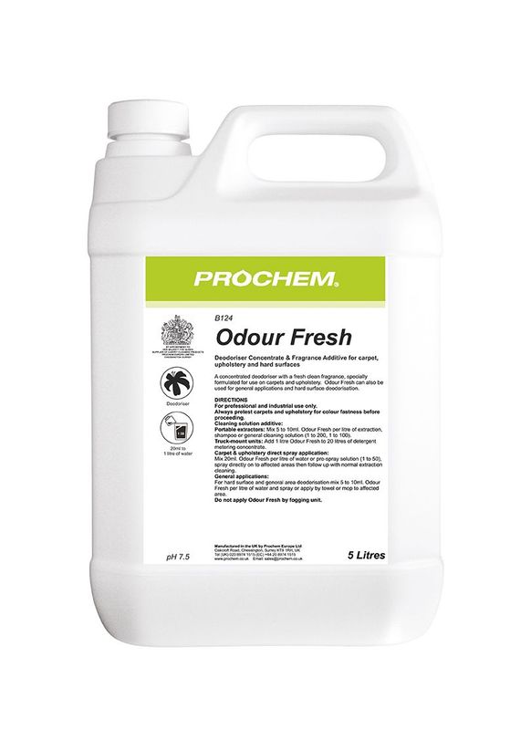 ProChem Odour Fresh 5L