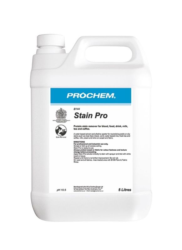 ProChem Stain Pro 5L