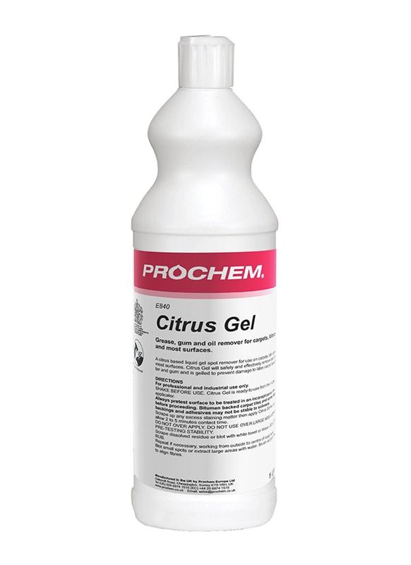ProChem Citrus Gel 1L