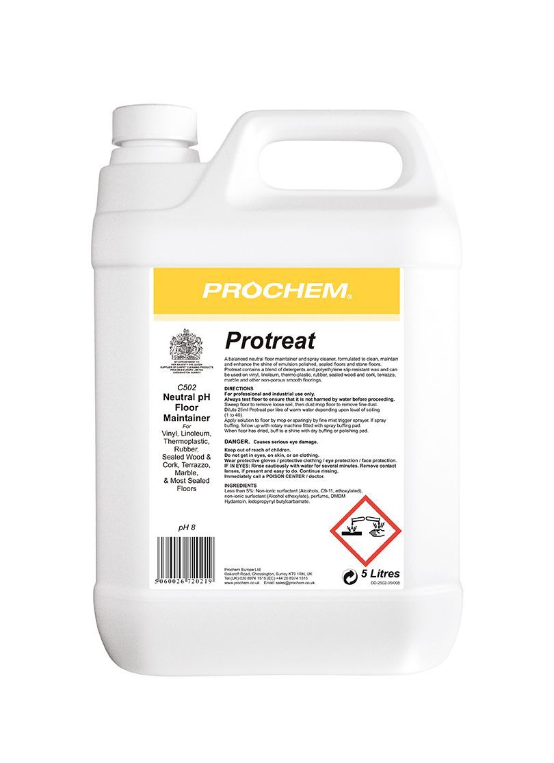 ProChem Protreat 5L