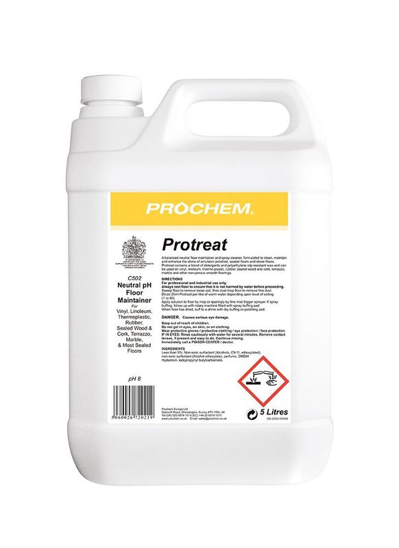 ProChem Protreat 5L