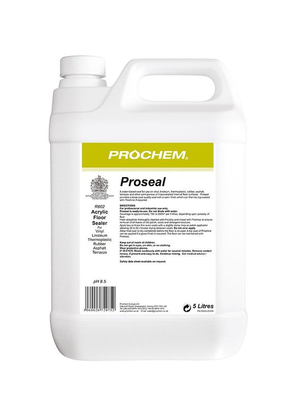 ProChem Proseal 5L