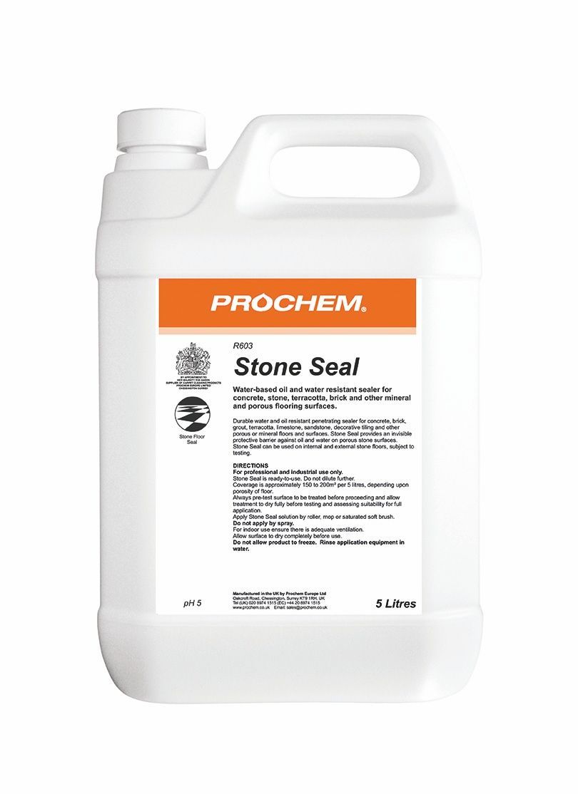 ProChem Stone Seal 5L