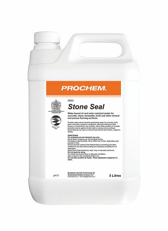 ProChem Stone Seal 5L