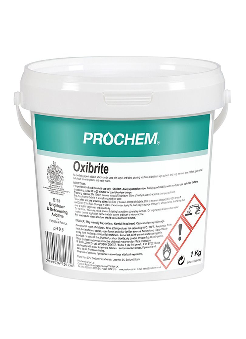 ProChem Oxibrite 1K