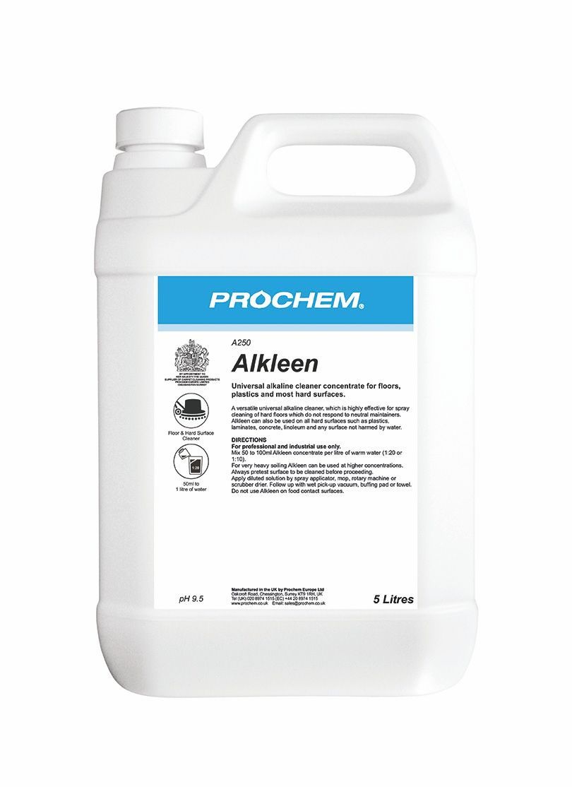 ProChem Alkleen 5L