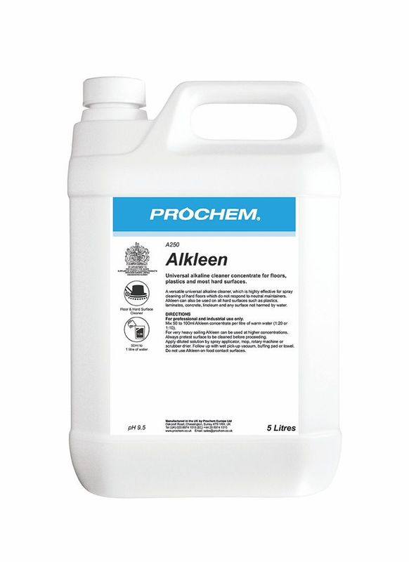 ProChem Alkleen 5L
