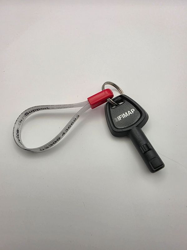 Fimap Key 227019