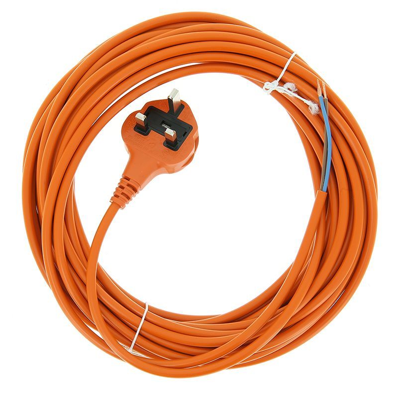 Vacuum Cleaner Flex 15 Metre 1.5mm 3 Core
