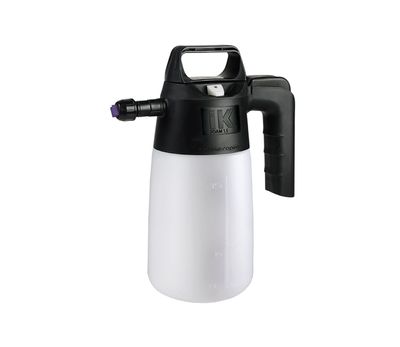 1.5 Litre IK Foam Hand Pressure Sprayer Cleaning Disinfection 1.5 Litre IK Foam Hand Pressure Sprayer Cleaning Disinfection