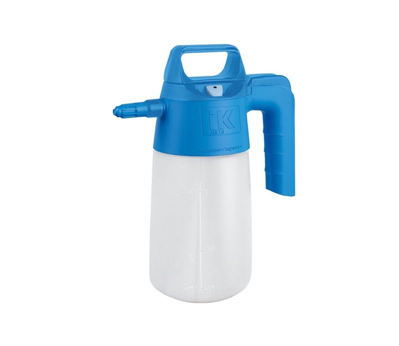 1.5 Litre IK ALK , Alkaline Hand Pressure Sprayer