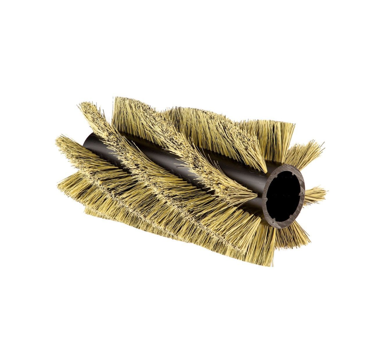 Tennant Polypropylene Single Row Brush – 22 x 11 in