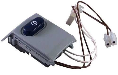 Nilfisk Electrical Unit GD 1005/1010