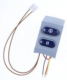 Nilfisk Electrical Unit  GDS 1010