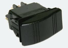 Nilfisk Switch Rocker