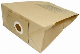 Victor V9/D9 Paper Bag