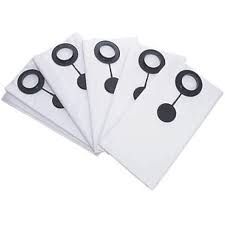 Nilfisk Fleece Filter Bag Attix Maxxi IVB VL500
