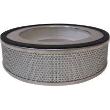 Nilfisk Hepa Filter,Use With S2/S3 Series 4081700935