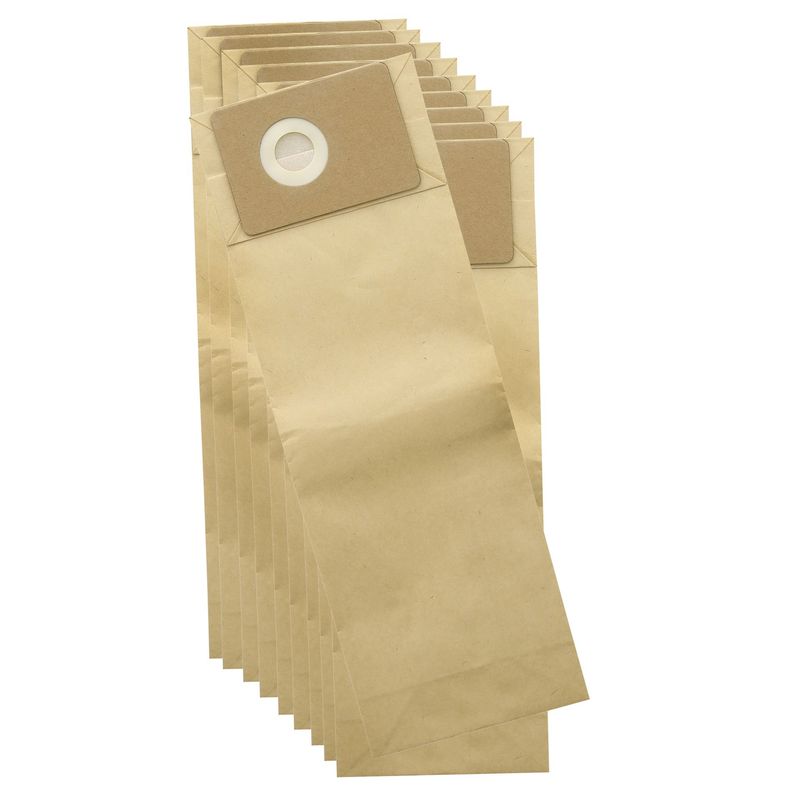 Nilfisk GU355 GU455 Paper Bag