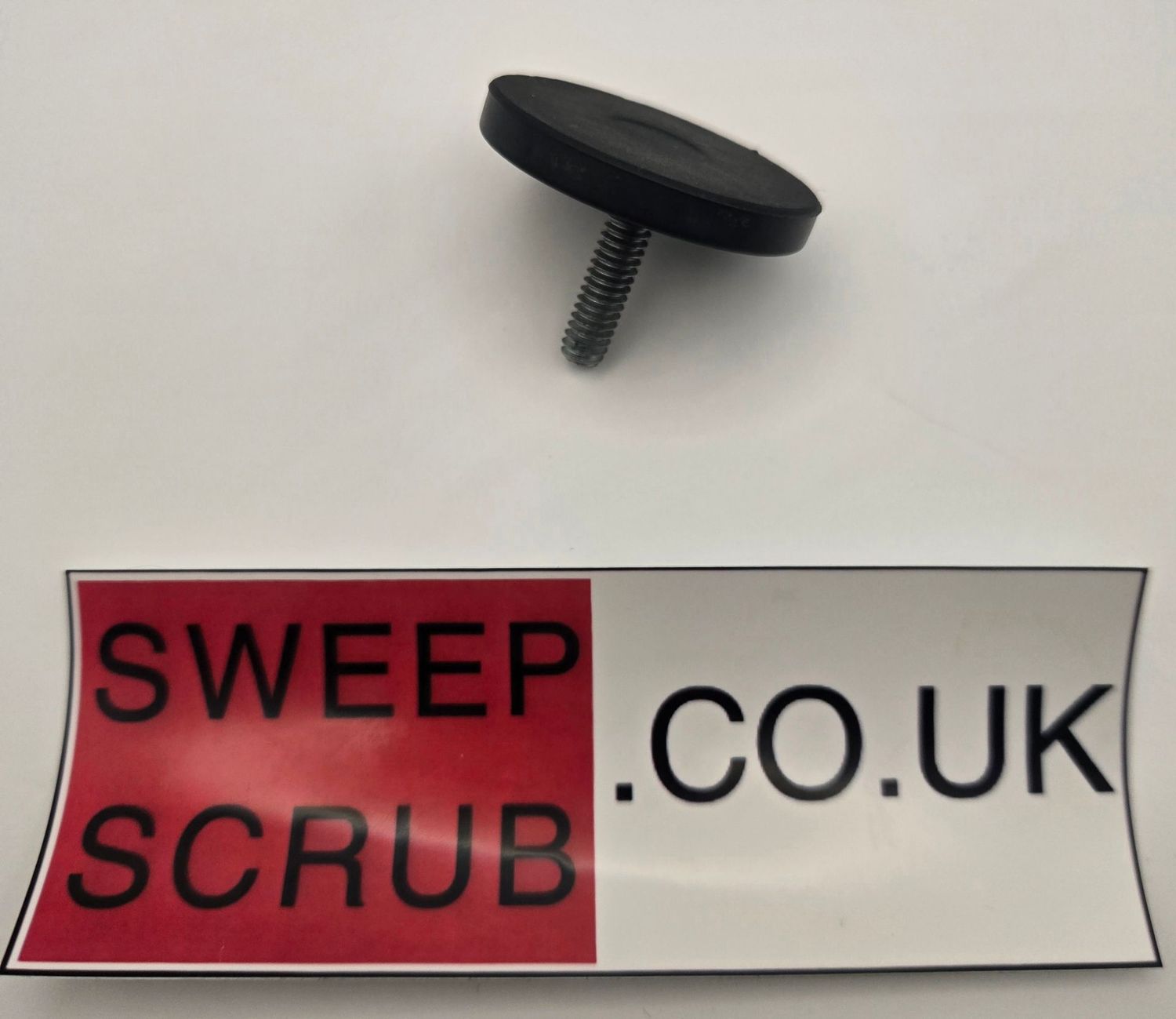 Tennant Magnet Latch