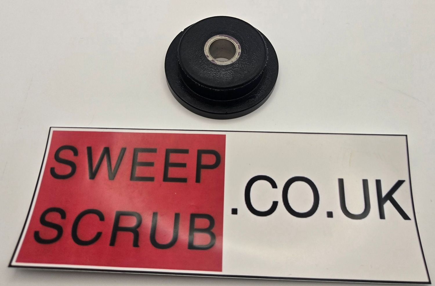 Tennant Mounting Ring