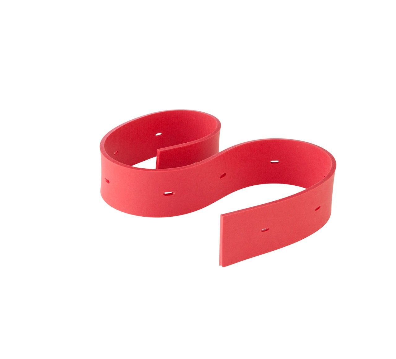 Tennant T3 Linatex Rear Squeegee Blade Tennant T3 Linatex Rear Squeegee Blade