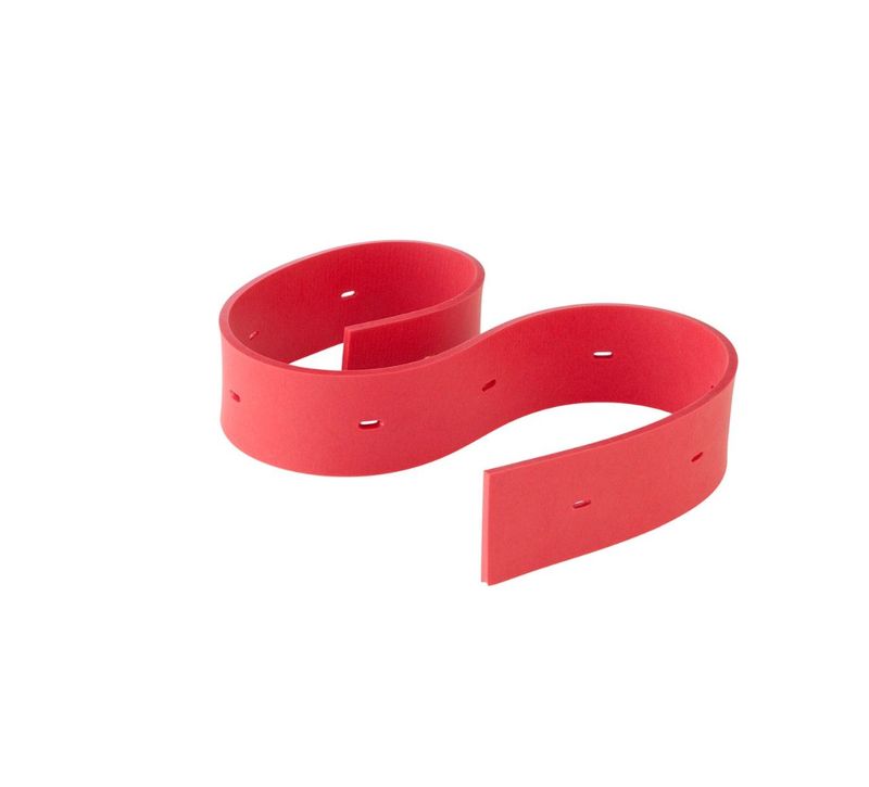 Tennant T3 Linatex Rear Squeegee Blade