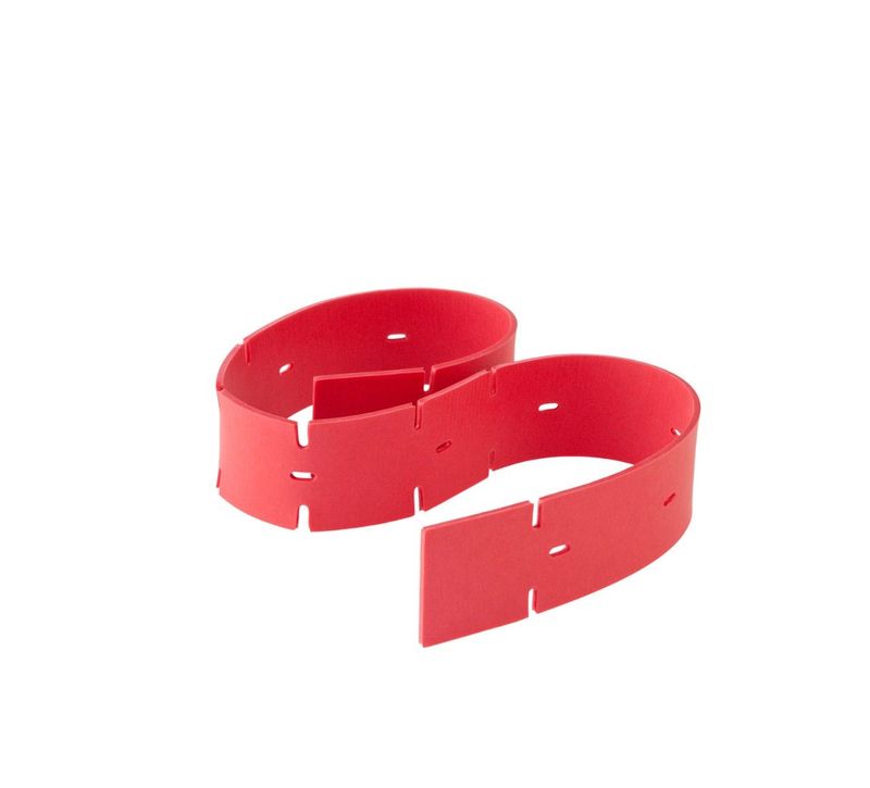 Tennant T3 Front Squeegee Blade