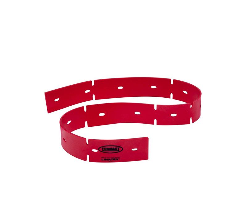 Tennnant Front Linatex Squeegee 38.4"