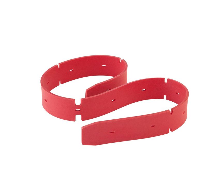 Tennant Front Squeegee Blade T7+