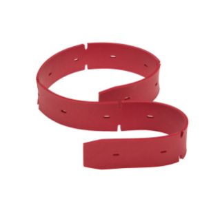 Tennant Front Squeegee Blade 35"