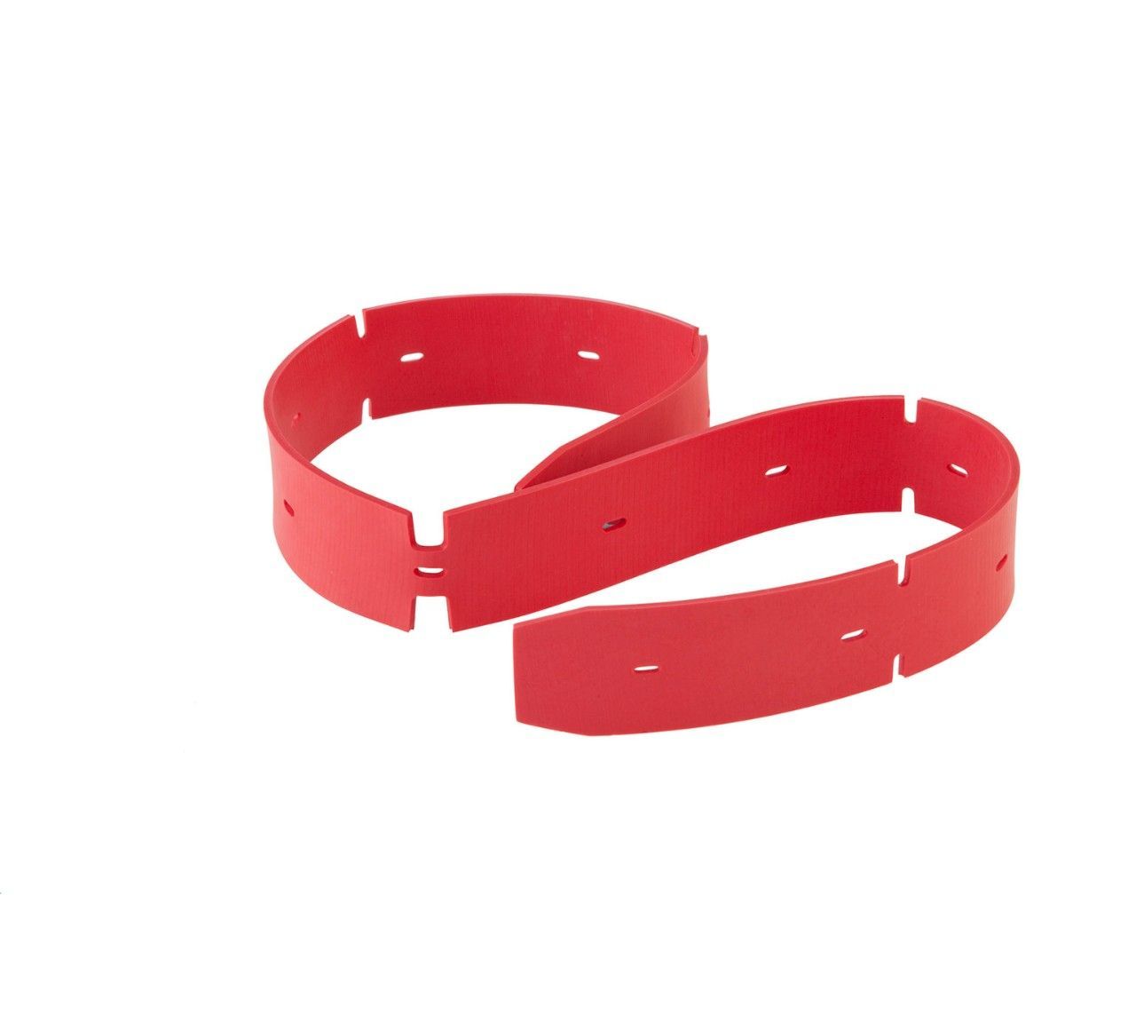 Tennant Front Squeegee Blade.