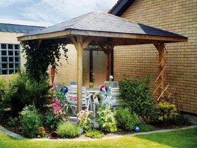 Pavillon
