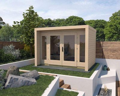 weka Designhaus 263 Gr.2, natur