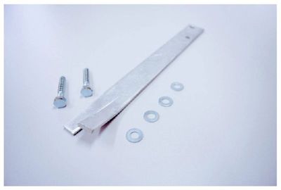 Bodenanker-Set für Tabaluga Klettergerüst