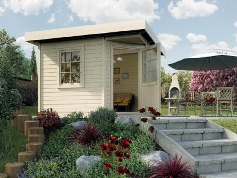 weka Designhaus 213+